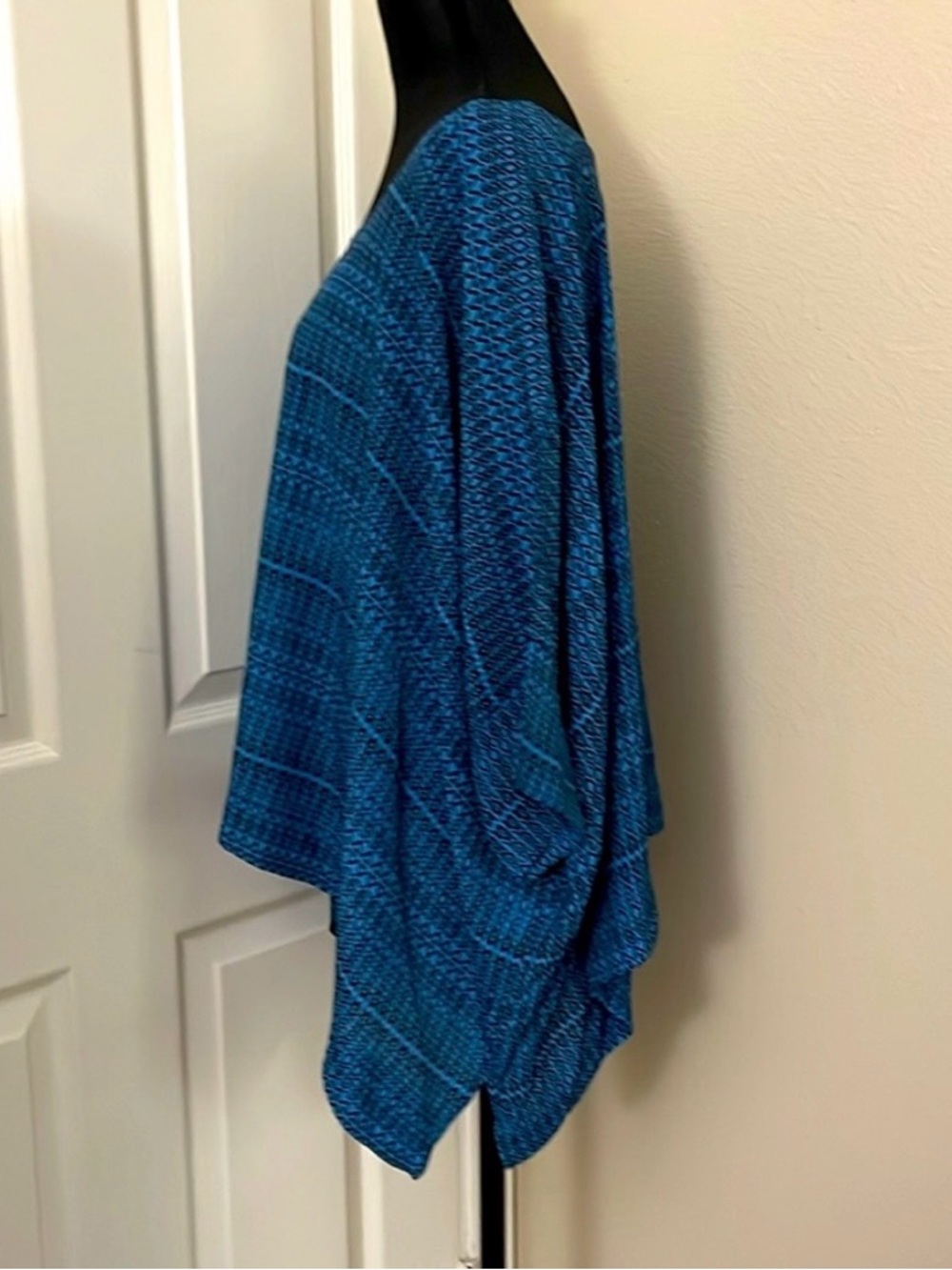 Manaola kaftan top - Picture 3 of 3